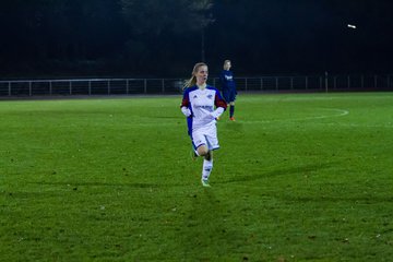 Bild 93 - B-Juniorinnen SV Henstedt Ulzburg - Krummesser SV : Ergebnis: 0:9